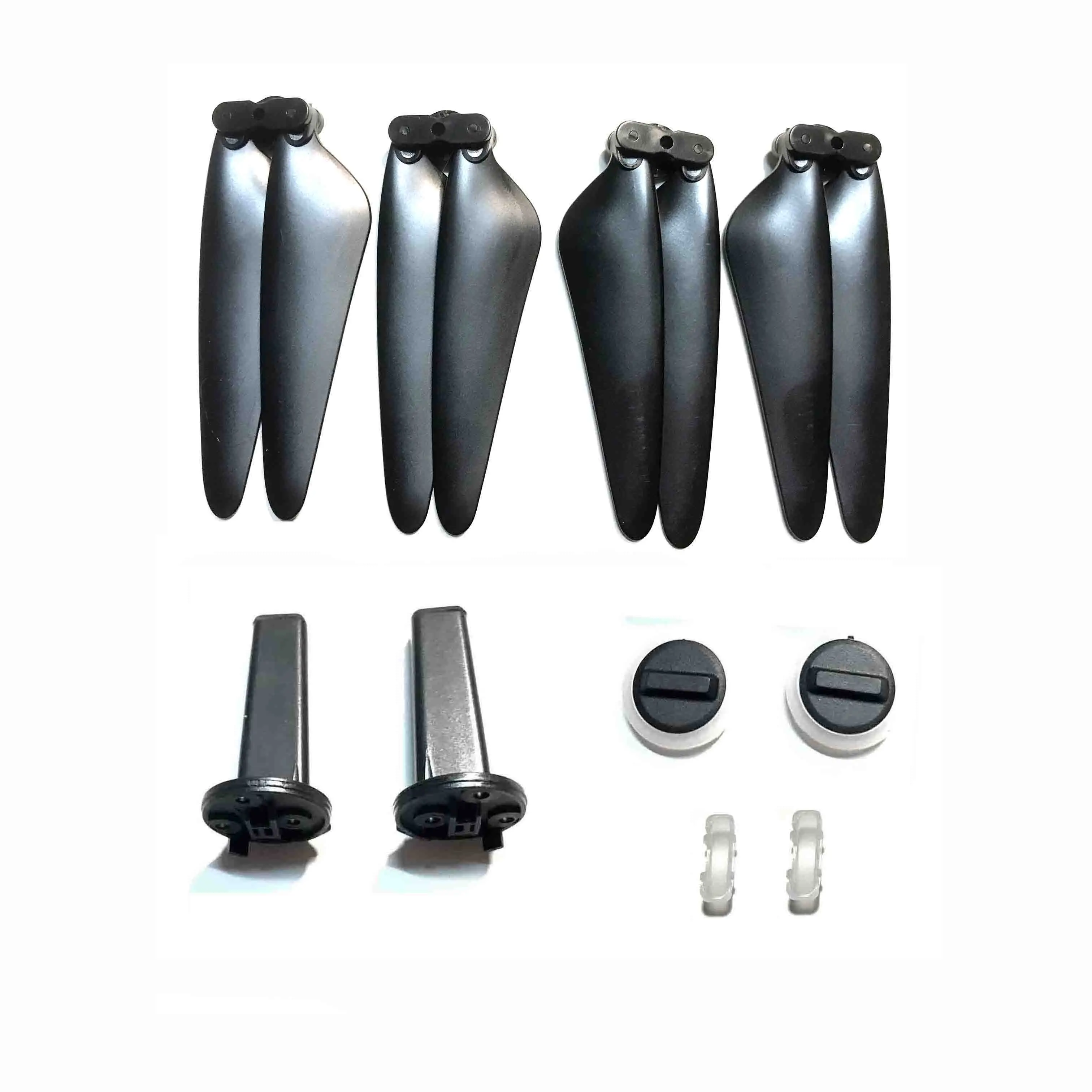 

SJRC F11S Pro 4K GPS Rc Quadcopter F11S pro Drone Landing Gear Leg Blades cw/ccw Propeller Maple Leaf Spare Parts