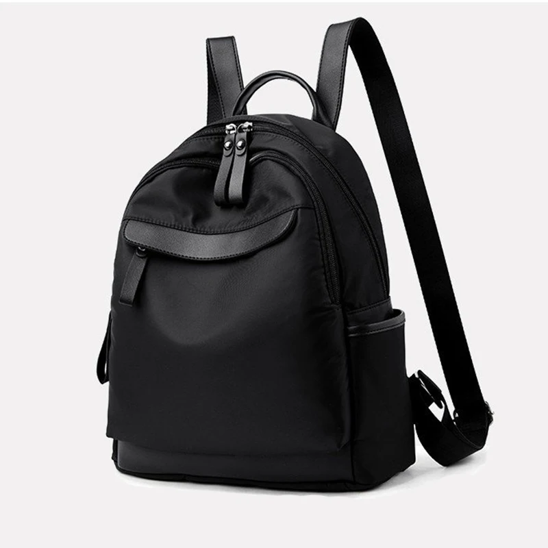 

Модный рюкзак, Новый Повседневный женский рюкзак, водонепроницаемая сумка на плечо высокого качества для женщин, женский рюкзак, школьные с...