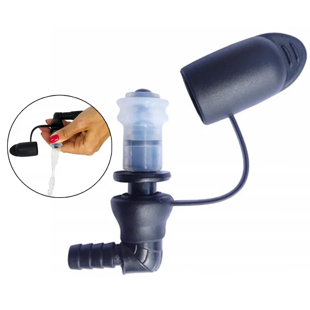 

Outdoor Nozzle 8 Cm Hydration Bags Replacement Bite Valves Cover For Camping Cycling Sports Water Bag Outdoor Nozzle Parts