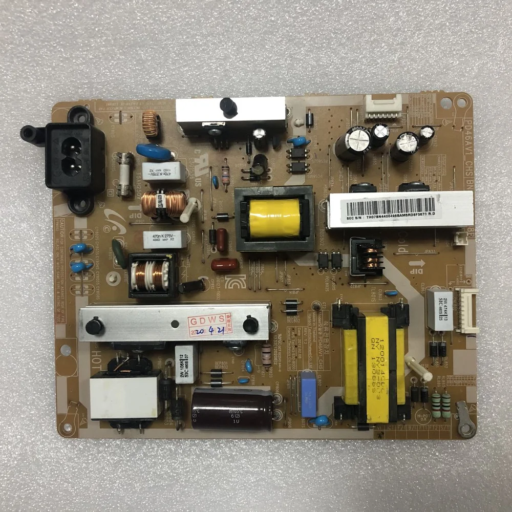 Usd и оригинал хорошее качество BN44-00498B pd46avf _ CHS | Компьютеры офис