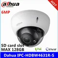 Оригинальная Dahua HAC-HFW1400D 4MP HDCVI IR 80M пуля камера DH-HAC-HFW1400D пистолет камера