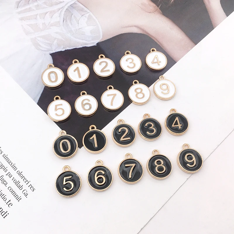 10 шт. подвеска для изготовления ювелирных изделий|Шармы| |