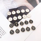 10 шт., подвеска для изготовления ювелирных изделий