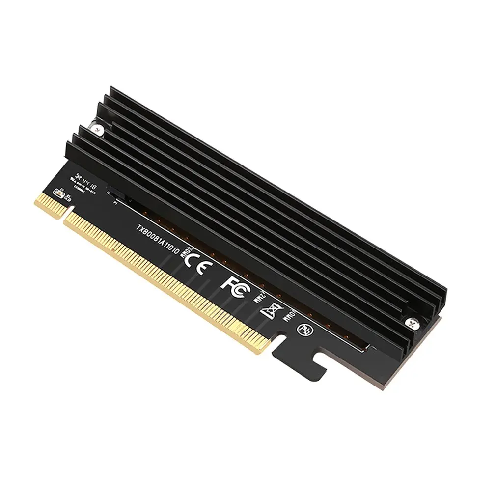 адаптер m 2 на pcie x16 карта pci e на m 2 конв