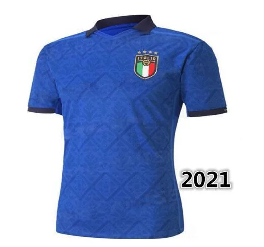 

Los adultos 20 21 22 camisa de Italia CHIELLINI INSIGNE inmvil TOTTI PIRLO BELOTTI Bonucci Verratti 2022 camisa de Italia de c