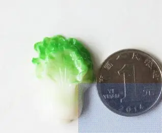 10 шт.! Фрукты из смолы, магнит на холодильник, украшение для кухни, холодильник, памятка, магнитная наклейка для украшения кухни - Цвет: I