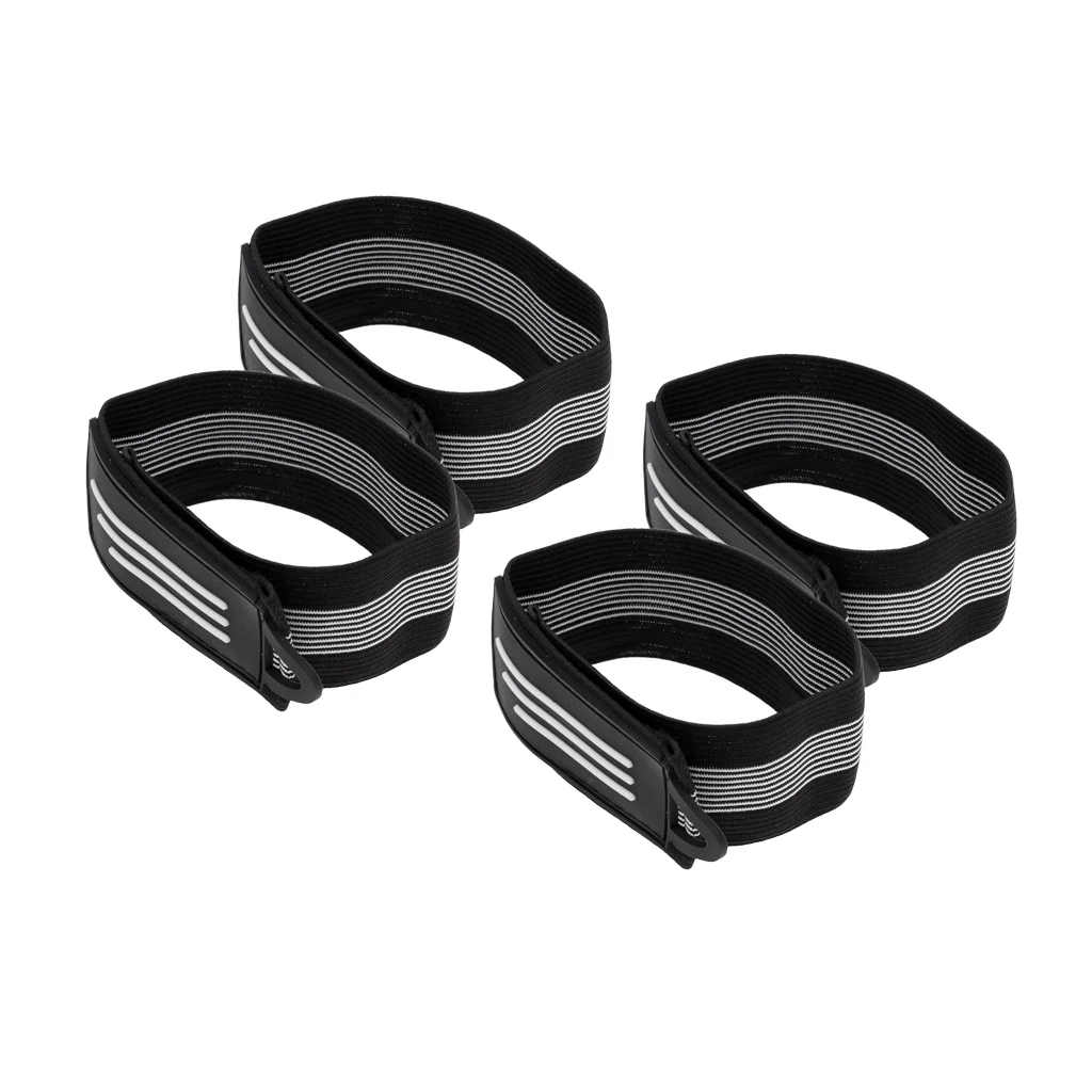 Ремешок на руку/запястье/щиколотку для езды велосипеде в ночное время|Штаны