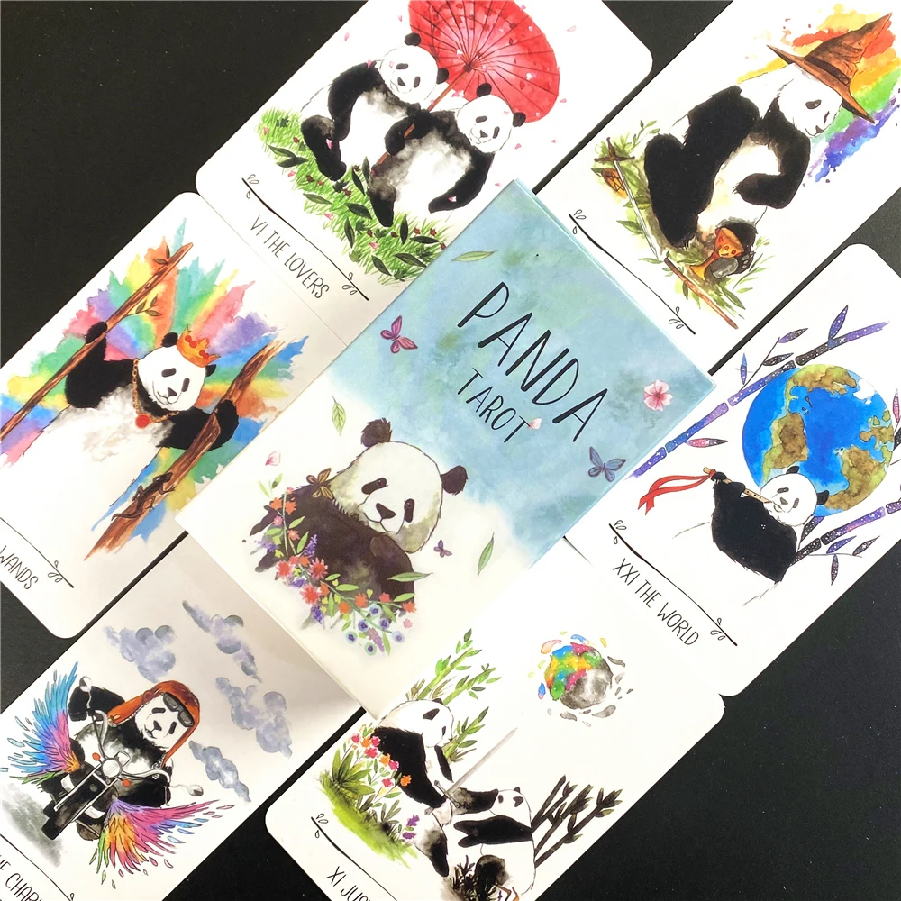 Старые арабские карты Lenormand настольная игра для отдыха и вечерние