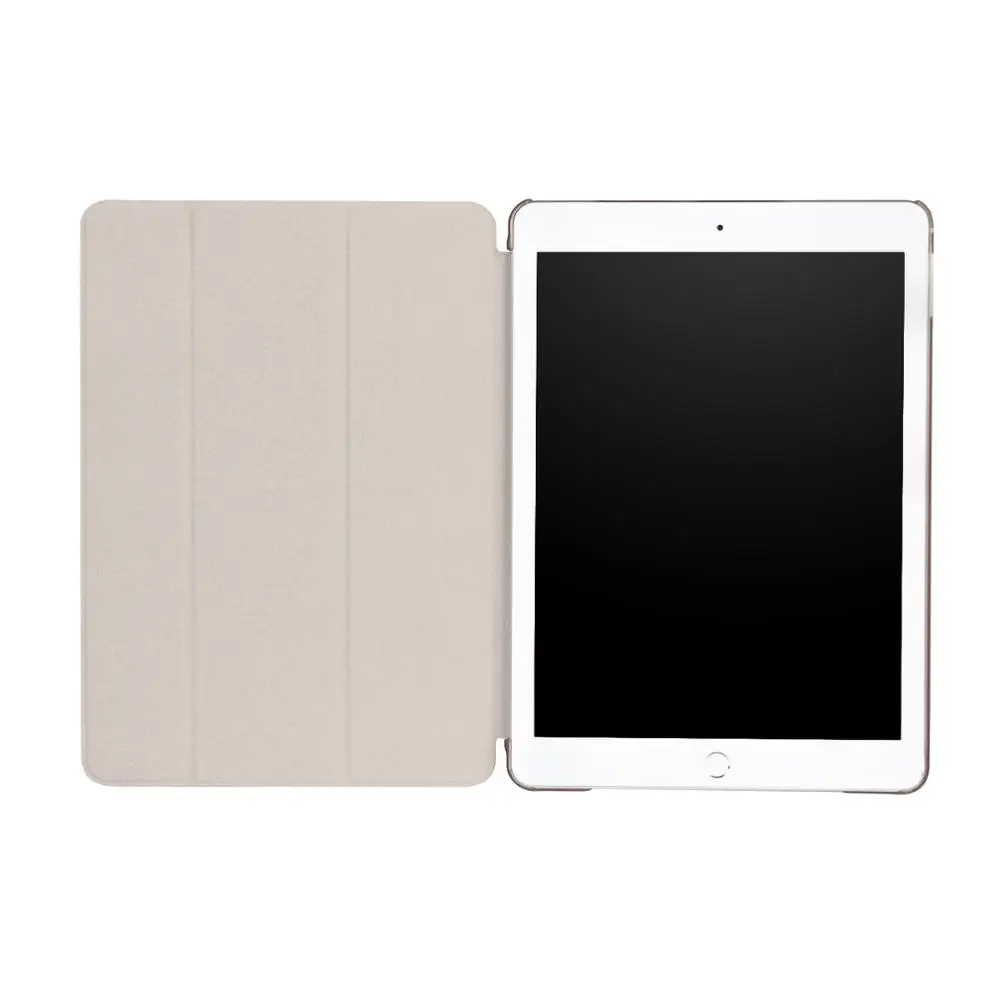 Ультратонкий Магнитный смарт чехол для Apple iPad 2 3 4 с дисплеем Retina кожаный ipad 4|Чехлы