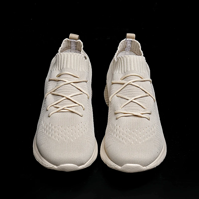 2019 New Mesh Men Sneakers Lac-up Casual Shoes Spring Lightweight Breathable Walking Tenis Zapatillas Deportivas | Обувь
