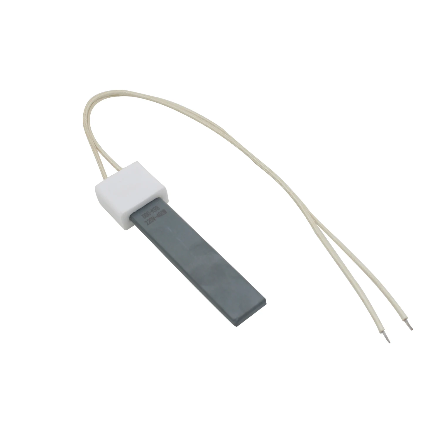 Керамический воспламенитель горячей штанги нитрида кремния 128 мм 600 Вт/98 400 Вт |