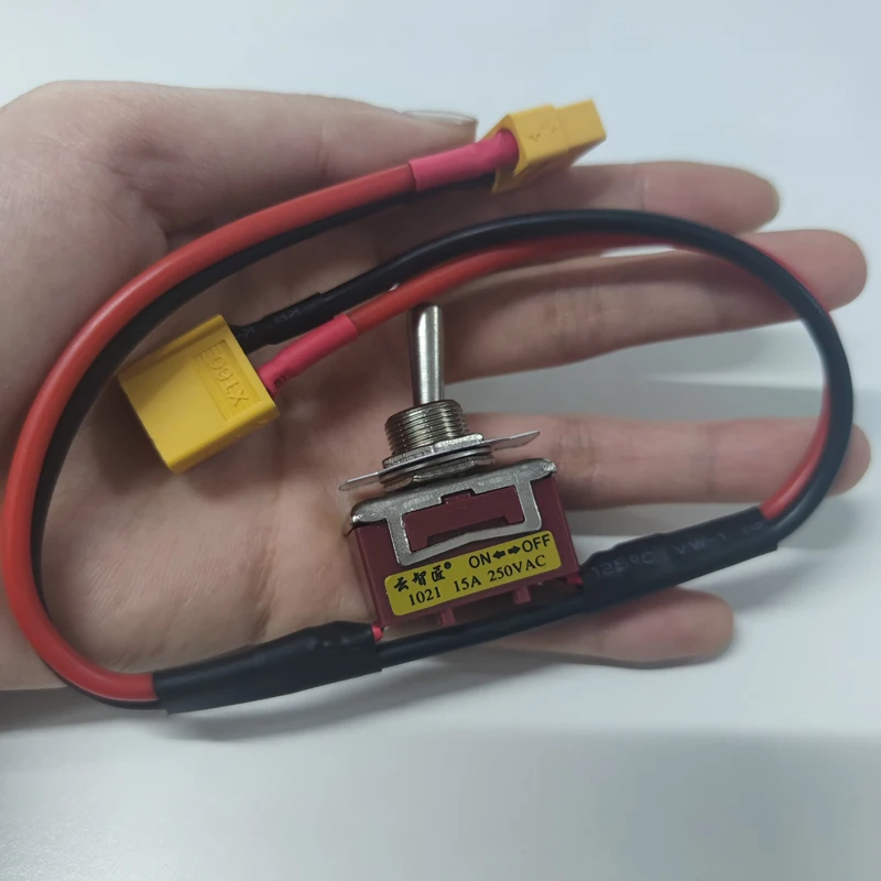 1 шт переключатель большой си