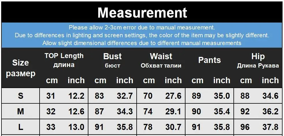 

Lugentolo Two Piece Set Women Dot Printed Short Vest Top Elastic Bottoming Shirt Slim Long Pants Sport Outfit for Woman Sets