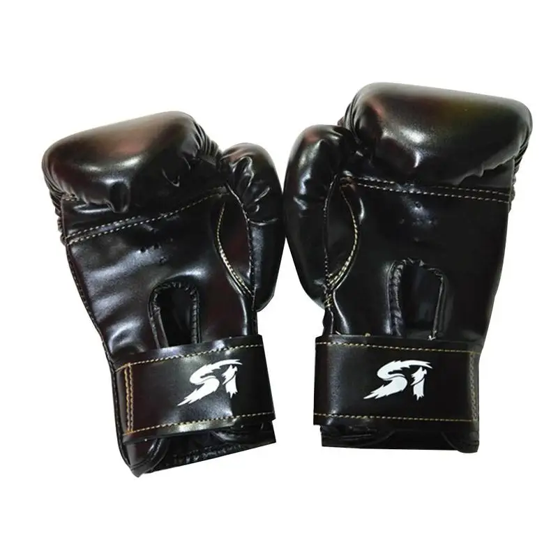Детские Боксерские перчатки для развлечения Муай Тай бой Санда Боевые искусства
