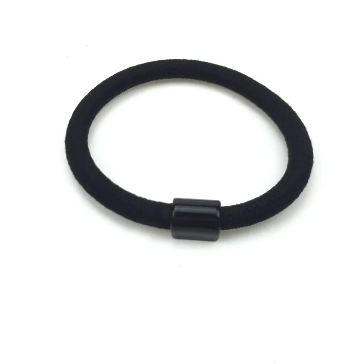 1 шт. прочные круглые аксессуары для волос женщин повязка на голову эластичная