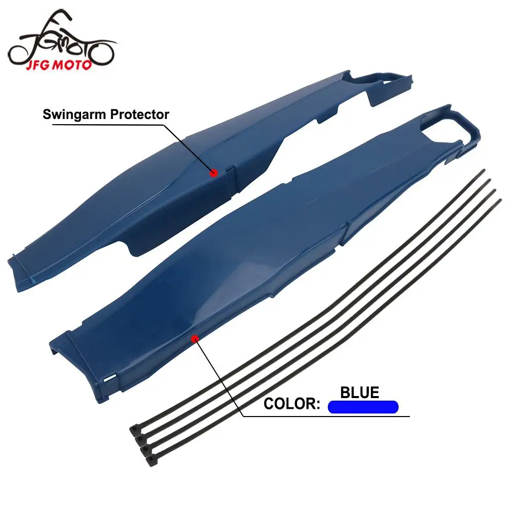 Мотоциклетная защита для поворотных рычагов Swingarm Husqvarna TC FC TE FE 125 250 350 450 2015 2016 2017 2018