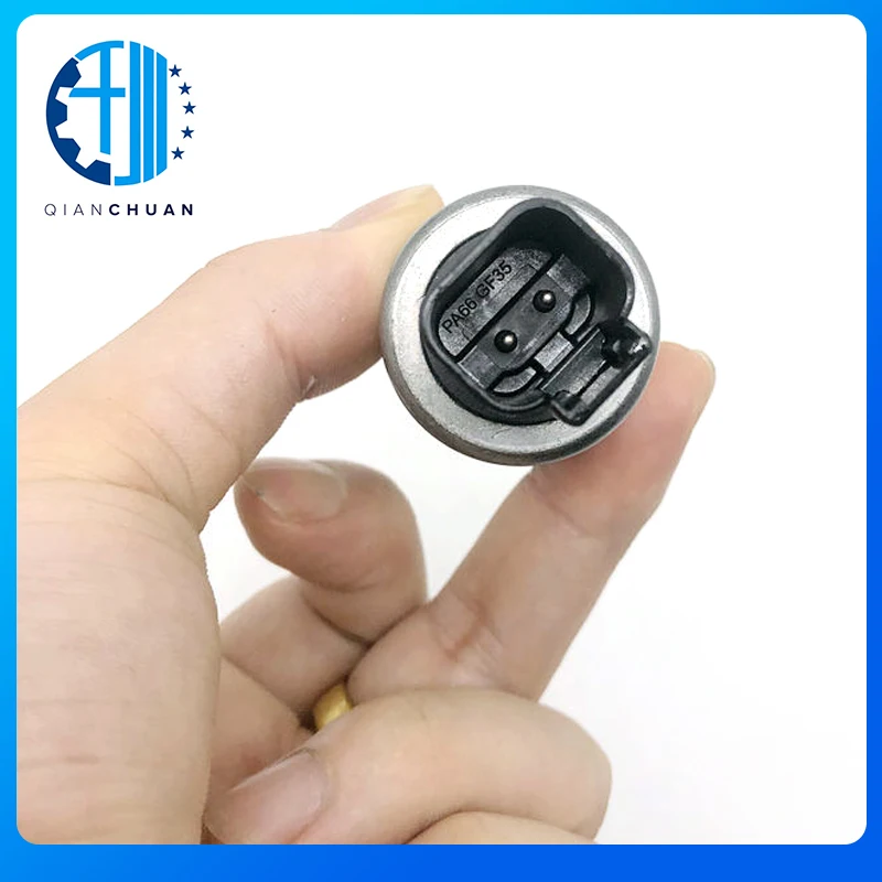 

Sany Liugong XCMG Excavator Hydraulic Pump SolenoidValve 1017969 Sailing Boat Accessories Suitable for Excavator Atv Parts Quad