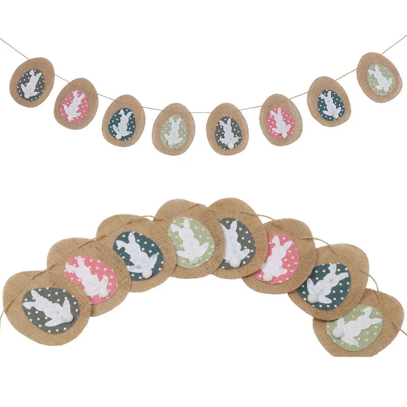 8 флагов/комплект 2 м|Украшения своими руками для вечеринки| |