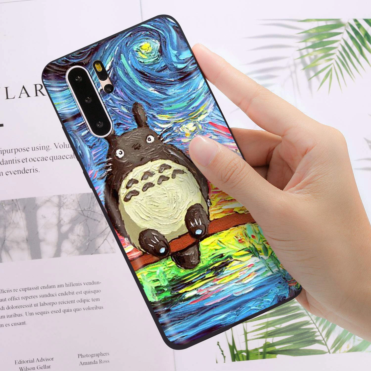 Чехол для Huawei Mate 30 20 Honor Y7 7a 7c 8c 8x9 10 Nova 3i 3 Lite Pro Y6 2018 P30 P smart|Бамперы| |