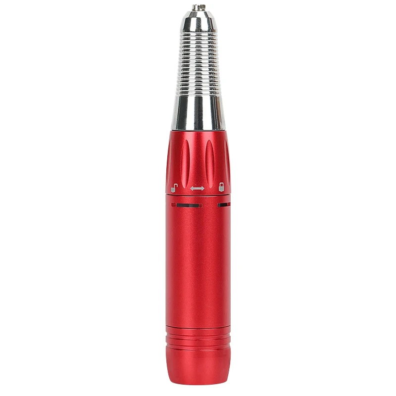 

Hot Portable USB Power Polishing Machine Small Electric Grinding Machine Mini Electric Drill Nail Tools EU Plug