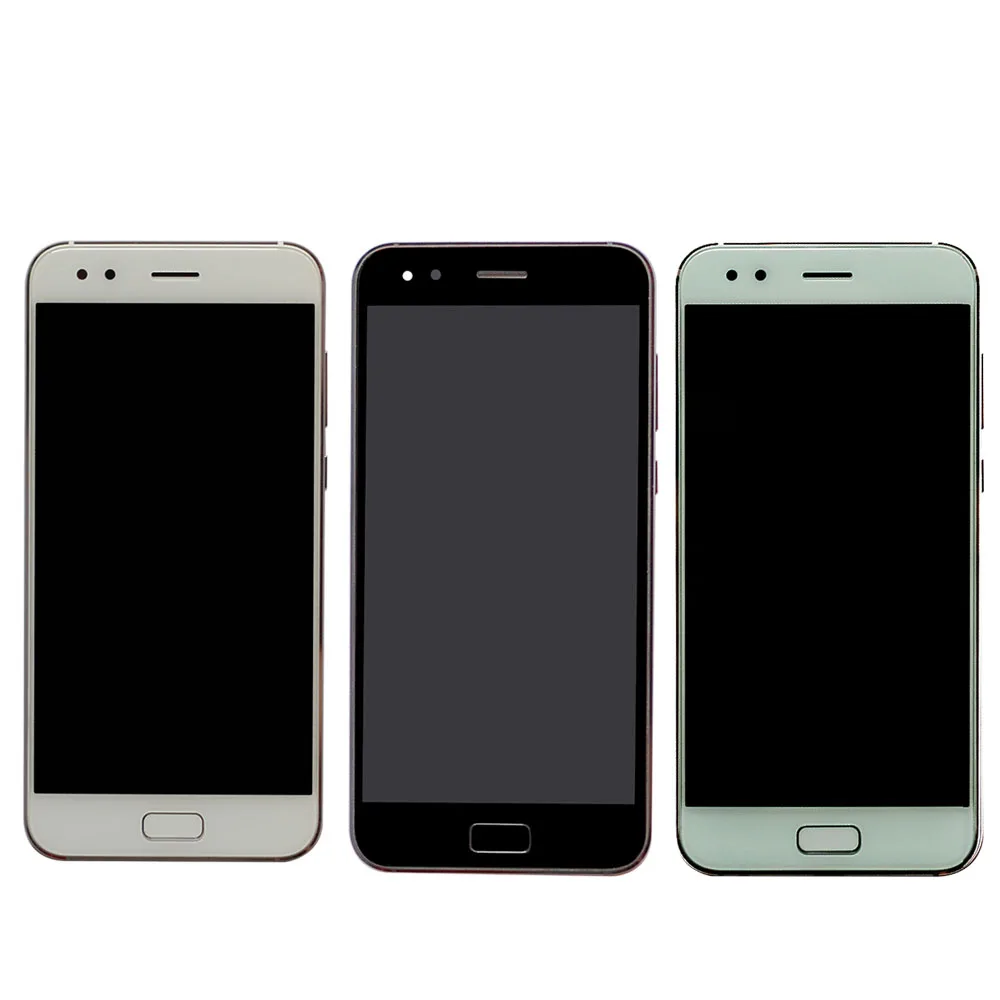 ЖК дисплей Starde 5 ''для ASUS Zenfone 4 ZE554KL Z01KD с сенсорным экраном и дигитайзером в