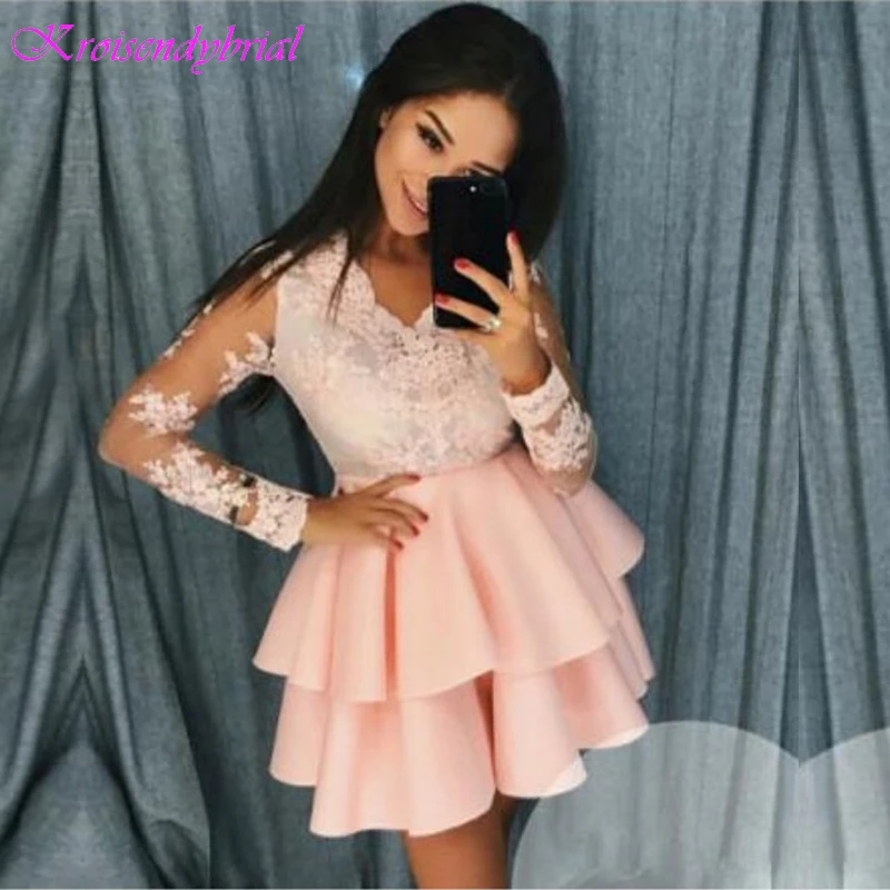 Женское вечернее платье SQM231 простое сатиновое на выпускной 2019 | Свадьбы и