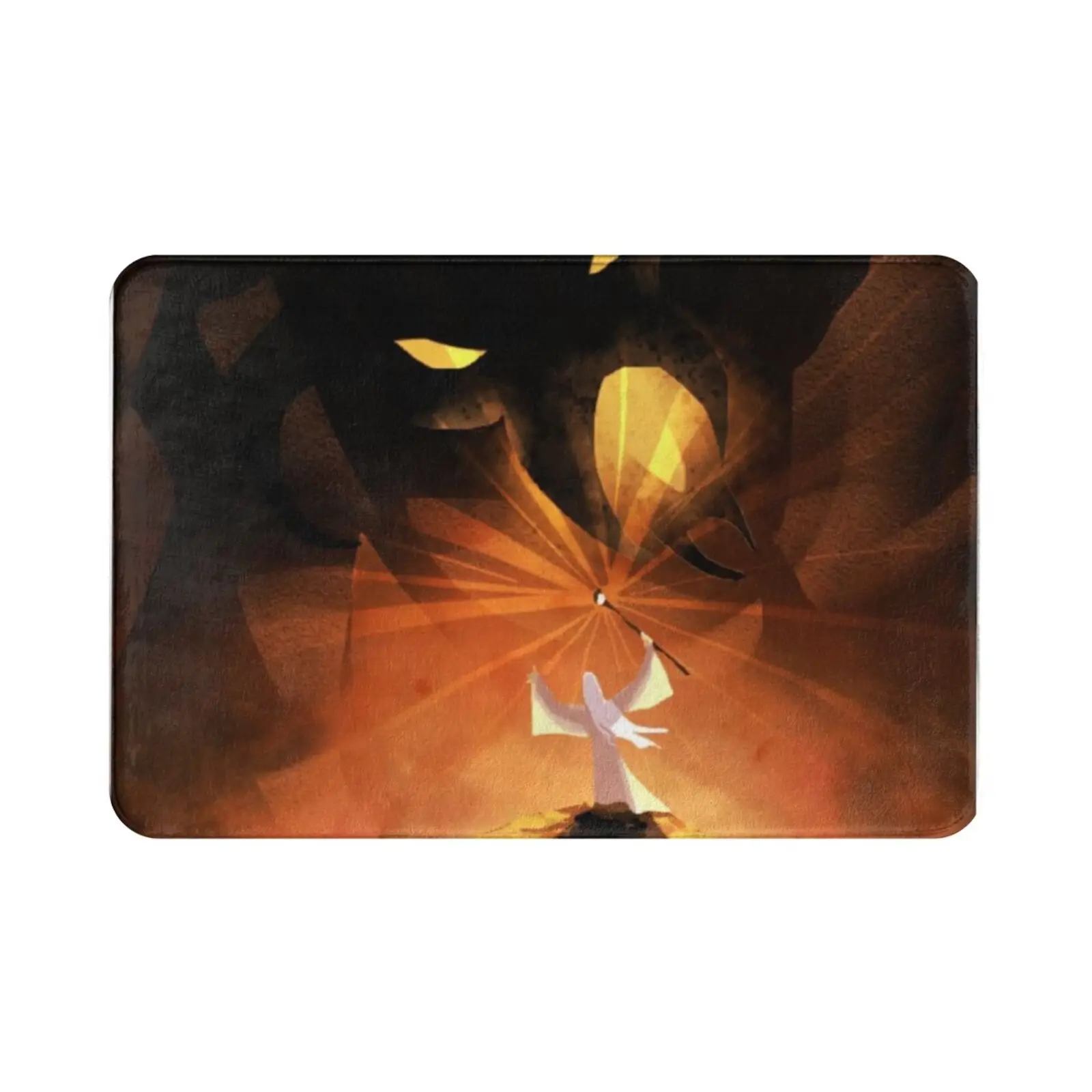 Коврик коврик мягкая подушка