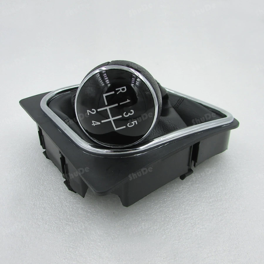 

Рычаг переключения передач для Volkswagen Sagitar, Golf 6 2006-2012, крышка рычага переключения передач, рычаг переключения передач, передаточная головка, ...