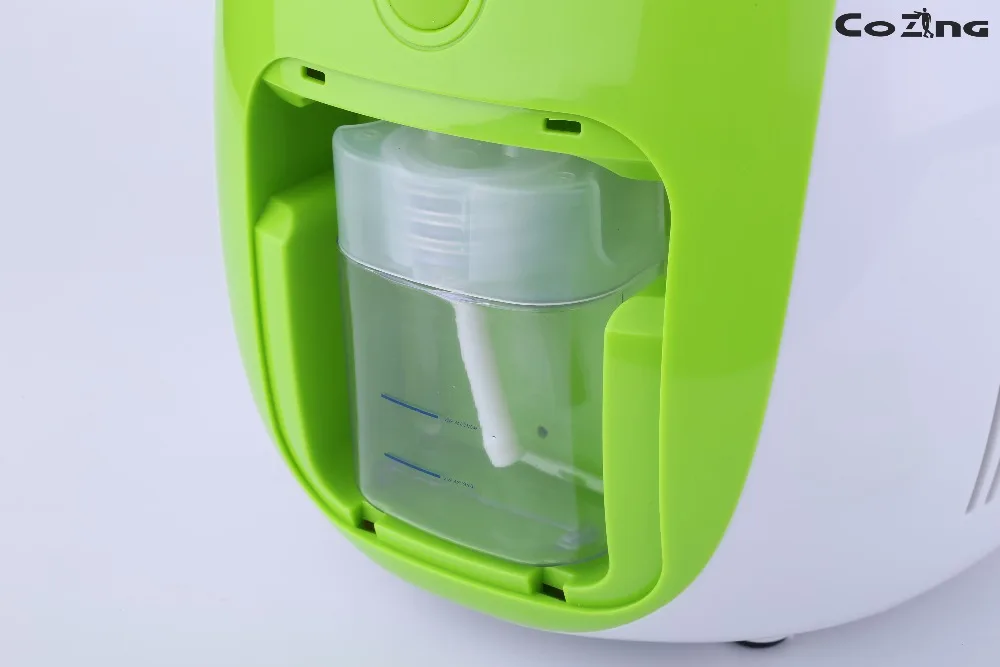 Home physical therapy oxygen generator apparatus physiotherapy medical device |