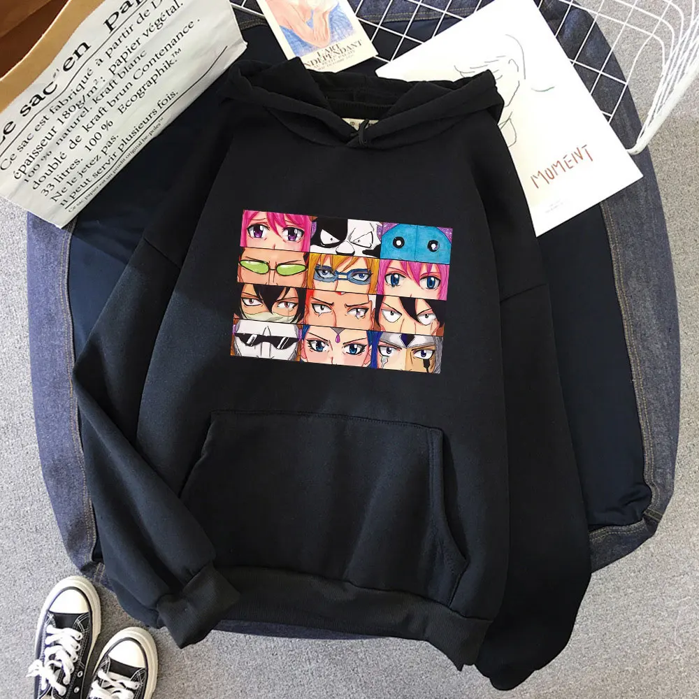 

New Arrival Cute Fairy Tail Anime Female Pullover Hip Hop Gothic Hodded Tracksuit Harajuku Casual Vintage Hoodie Womens Clothes