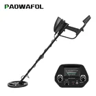 40804030 Профессиональный металлоискатель Подземный золотоискатель Высокая чувствительность Кладоискатель