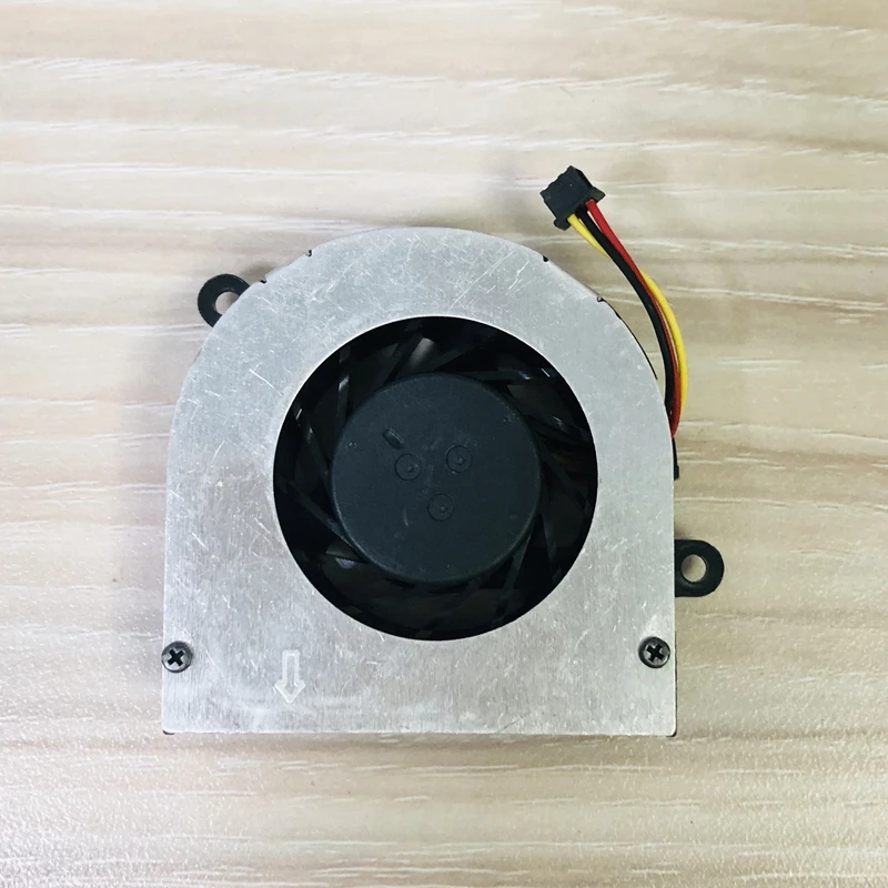 Новый оригинальный ноутбук Процессор вентилятор охлаждения для HP Touchsmart TM2 TM2t