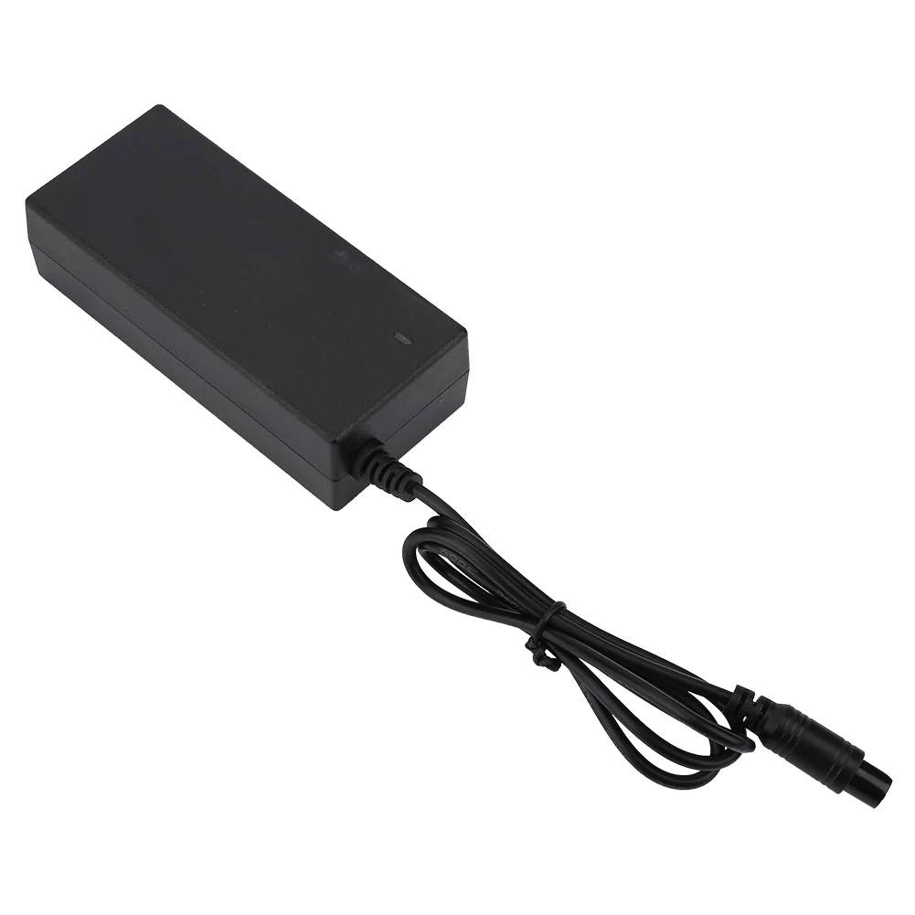 Блок питания для скутера 42 в 2 А 100 240 В|Детали и аксессуары самокатов| |