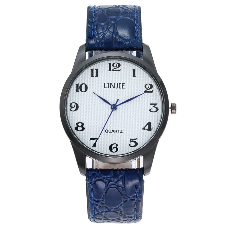 Модные женские наручные часы парные кварцевые для влюбленных мужские студентов