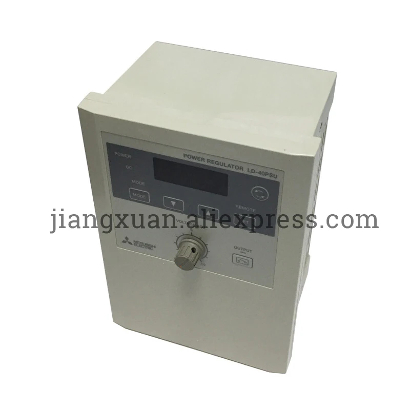 Manual Digital Display Powder Brake Tension Controller LD-40PSU Constant-voltage controlled Power Supply Device | Инструменты