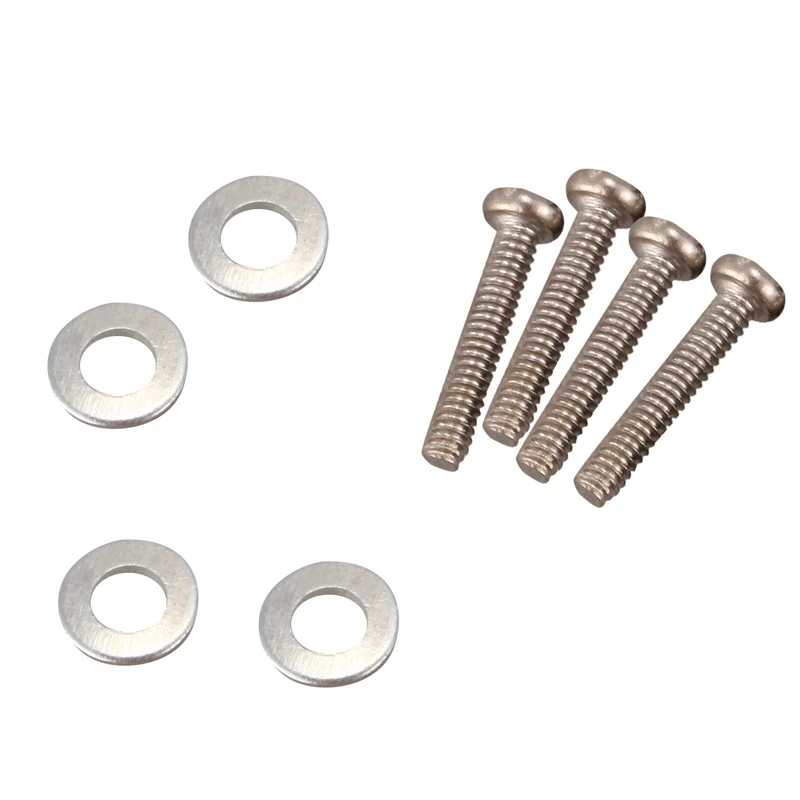 

Alloy Shock Absorber Damper Oil Filled Type for Rc Hobby Model Car 1/28 Wltoys K969 K989 K999 P929 Drift Rally Bigfoot