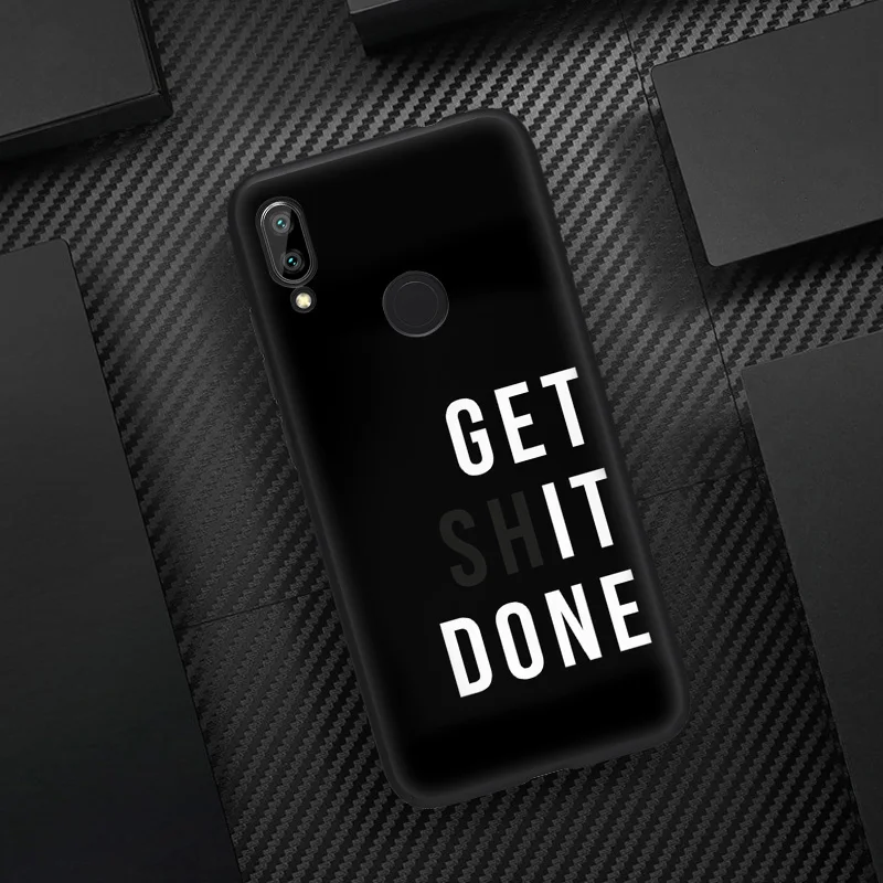 BK100051 Мягкий чехол из ТПУ с мультипликационным рисунком для Redmi Note 7, чехол для телефона с изображением собаки, кошки, чехол для телефона Xiaomi Redmi K20 Pro K 20 - Цвет: BK100051