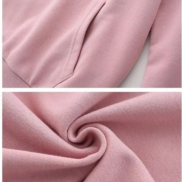 

Cute Cat Print Hoodies Women Autumn Winter Long Sleeve Sweatshirts Harajuku School Girls Pullovers Oversized Hoodie Streetwear