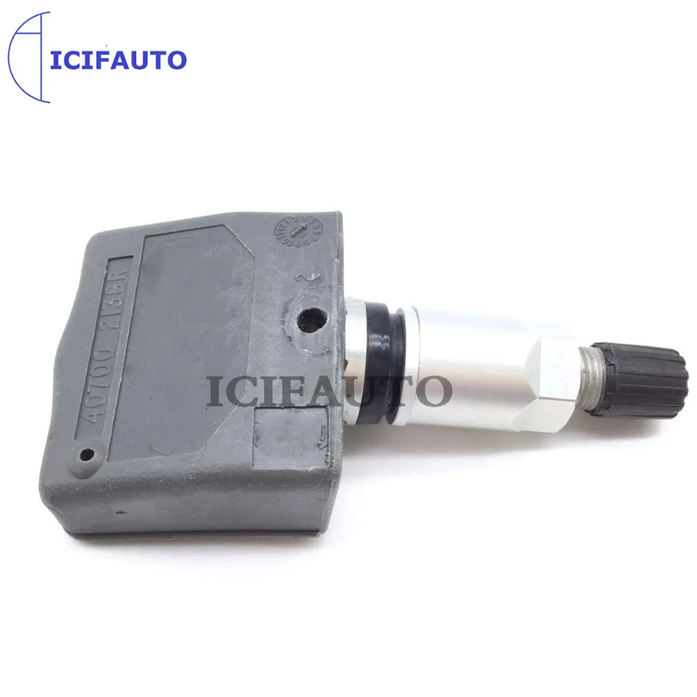 Датчики мониторинга шин TPMS 40700 2138R 407002138R для Renault Laguna Megane Scenic Talisman Symbol Velsatis|Датчик