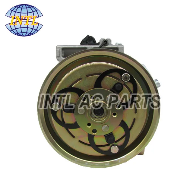 Компрессор переменного тока DKV14C для Nissan Frontier XTERRA 92600-5S700 92131-2Y900 921312Y900 926005S700 67454 68454