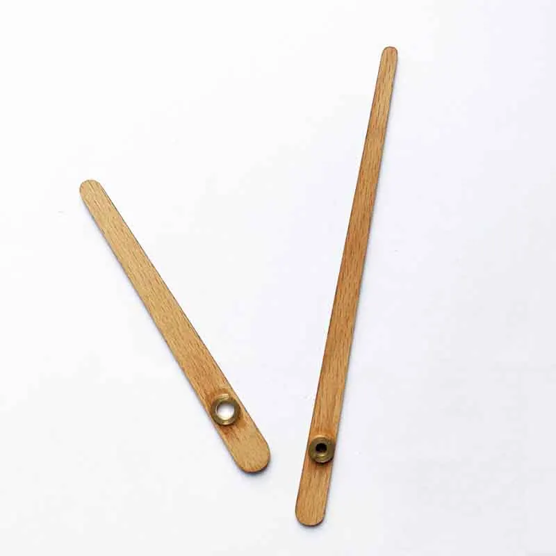 Большие настенные часы для самостоятельной сборки классические деревянные