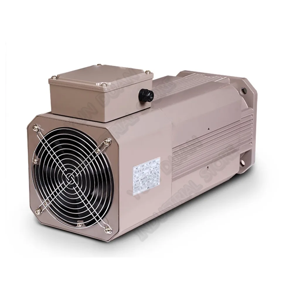 Рисунок 5 - 22KW 8000 об/мин 138