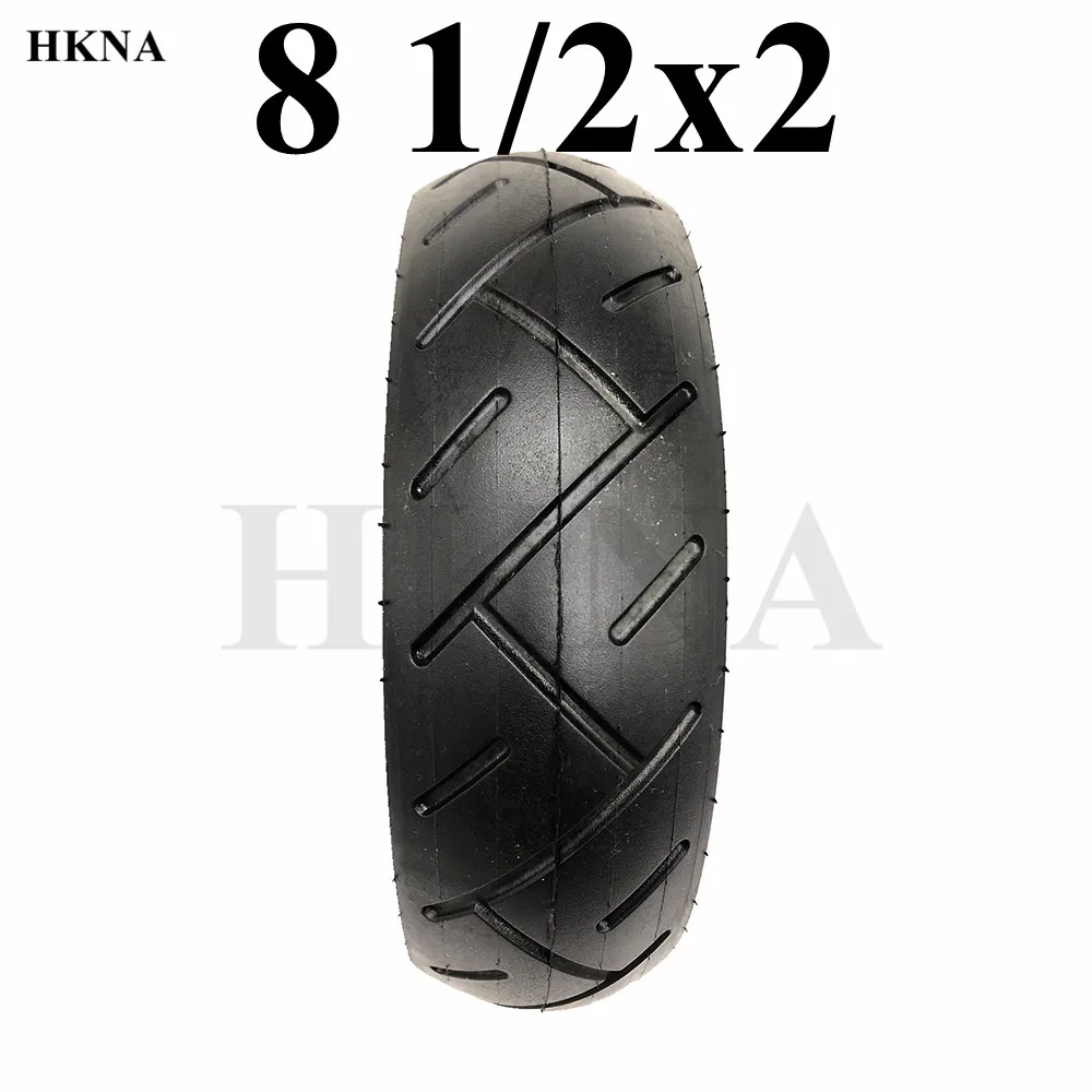 8 5 дюймовая шина 1/2x2(50 134) внутренняя внешняя 5x2 инфляционная для газового
