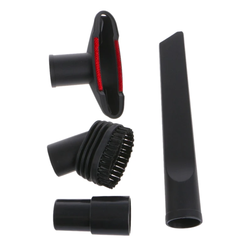 

AD-4 In 1 Vacuum Cleaner Brush Nozzle Home Dusting Crevice Stair Tool Kit 32Mm