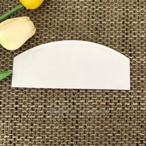 L-Sunday ремесла высечки края границы металла трафареты скрапбукинга тиснение