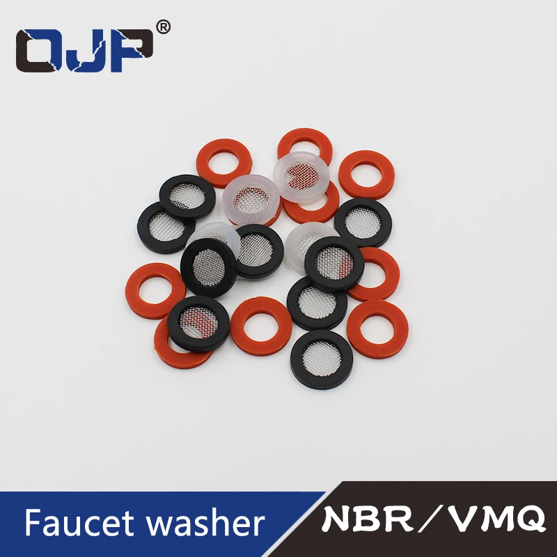 Уплотнительное кольцо для водяной трубы 1/2 дюйма 3/4 дюйма|Прокладки| |