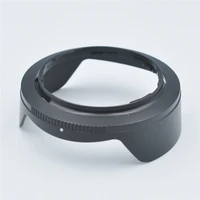 reversible hood lightweight camera lens hood for nikon z 24 50mm f4 6 3 camera hb 98 replacement part