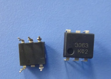 

10 шт./лот COSMO3063; Цвет болотный, серо-зеленый, 3063 COSM O3063 MO3063 DIP-5 есть в наличии