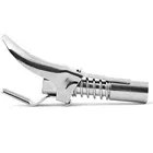 Быстроразъемный муфта для смазки на Zerk фитинги 10000 Psi 18 