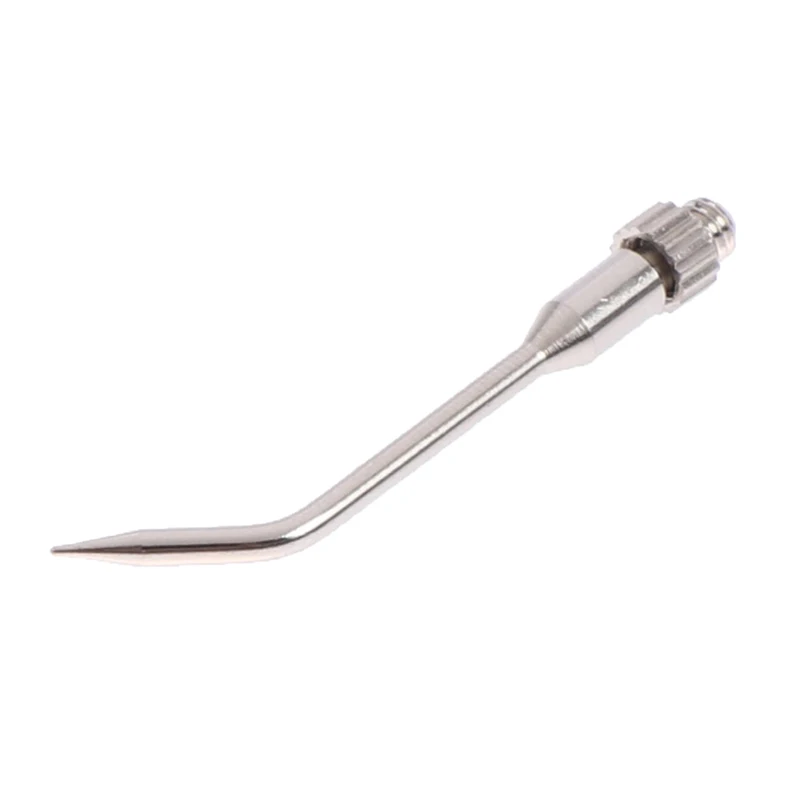 

2Pcs/Set Copper+Stainless Steel Replace Needles Mole Removal Plasma Pen Freckle Dark Spot Remover Tool